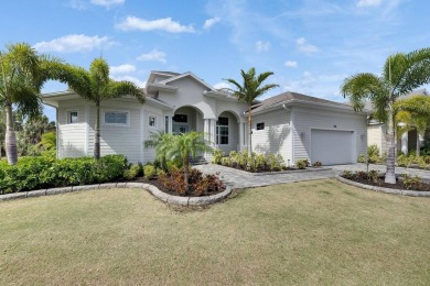 706 Manns Harbor Blvd | Apollo Beach. Seller will consider on Apollo Beach Golf and Sea Club in Florida - for sale on GolfHomes.com, golf home, golf lot