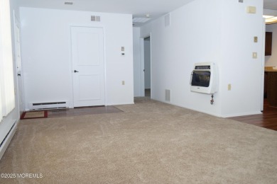 Excellent Location! Oxford model, corner lot, end unit, nestled on Leisure Village West Assoc. in New Jersey - for sale on GolfHomes.com, golf home, golf lot
