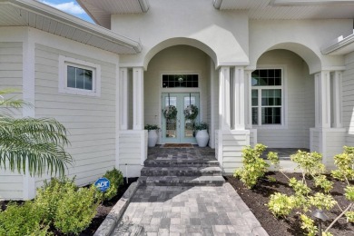 706 Manns Harbor Blvd | Apollo Beach. Seller will consider on Apollo Beach Golf and Sea Club in Florida - for sale on GolfHomes.com, golf home, golf lot
