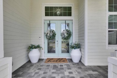 706 Manns Harbor Blvd | Apollo Beach. Seller will consider on Apollo Beach Golf and Sea Club in Florida - for sale on GolfHomes.com, golf home, golf lot
