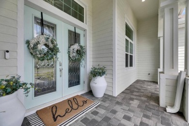 706 Manns Harbor Blvd | Apollo Beach. Seller will consider on Apollo Beach Golf and Sea Club in Florida - for sale on GolfHomes.com, golf home, golf lot