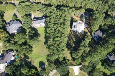 Build your dream home on this exceptional homesite overlooking on DeBordieu Country Club in South Carolina - for sale on GolfHomes.com, golf home, golf lot