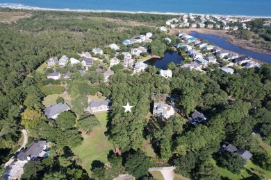 Build your dream home on this exceptional homesite overlooking on DeBordieu Country Club in South Carolina - for sale on GolfHomes.com, golf home, golf lot