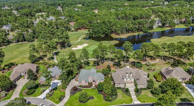 Have a look at this impeccably maintained brick beauty! Gorgeous on Ocean Ridge Plantation in North Carolina - for sale on GolfHomes.com, golf home, golf lot