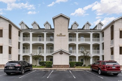 Welcome to this stunning 3-bedroom, 2-bath condo nestled on the on World Tour Golf Links in South Carolina - for sale on GolfHomes.com, golf home, golf lot
