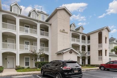 Welcome to this stunning 3-bedroom, 2-bath condo nestled on the on World Tour Golf Links in South Carolina - for sale on GolfHomes.com, golf home, golf lot