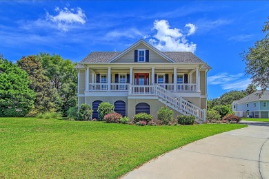 QUINTESSENTIAL LOWCOUNTRY CHARM - this high quality, custom on Kiawah Island Resort - Oak Point in South Carolina - for sale on GolfHomes.com, golf home, golf lot