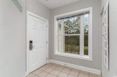 Welcome to this stunning 3-bedroom, 2-bath condo nestled on the on World Tour Golf Links in South Carolina - for sale on GolfHomes.com, golf home, golf lot