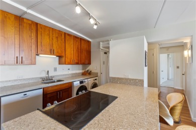 Come check out this spacious and well maintained 2 bedroom 2 on Ala Wai Golf Course in Hawaii - for sale on GolfHomes.com, golf home, golf lot