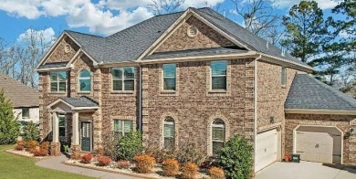 Seller is contributing 3% of closing cost with a full price on Crystal Lake Golf and Country Club in Georgia - for sale on GolfHomes.com, golf home, golf lot
