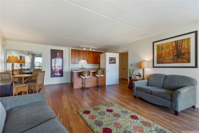 Come check out this spacious and well maintained 2 bedroom 2 on Ala Wai Golf Course in Hawaii - for sale on GolfHomes.com, golf home, golf lot