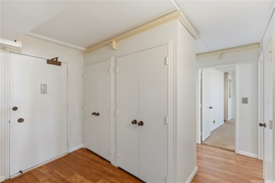 Come check out this spacious and well maintained 2 bedroom 2 on Ala Wai Golf Course in Hawaii - for sale on GolfHomes.com, golf home, golf lot