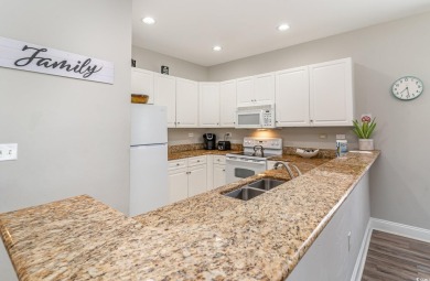 Welcome to this stunning 3-bedroom, 2-bath condo nestled on the on World Tour Golf Links in South Carolina - for sale on GolfHomes.com, golf home, golf lot