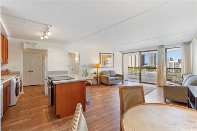 Come check out this spacious and well maintained 2 bedroom 2 on Ala Wai Golf Course in Hawaii - for sale on GolfHomes.com, golf home, golf lot