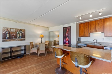 Come check out this spacious and well maintained 2 bedroom 2 on Ala Wai Golf Course in Hawaii - for sale on GolfHomes.com, golf home, golf lot