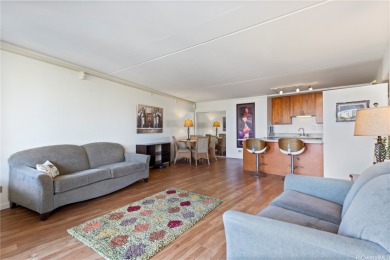 Come check out this spacious and well maintained 2 bedroom 2 on Ala Wai Golf Course in Hawaii - for sale on GolfHomes.com, golf home, golf lot