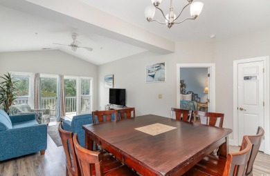 Welcome to this stunning 3-bedroom, 2-bath condo nestled on the on World Tour Golf Links in South Carolina - for sale on GolfHomes.com, golf home, golf lot