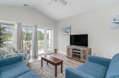 Welcome to this stunning 3-bedroom, 2-bath condo nestled on the on World Tour Golf Links in South Carolina - for sale on GolfHomes.com, golf home, golf lot