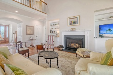 QUINTESSENTIAL LOWCOUNTRY CHARM - this high quality, custom on Kiawah Island Resort - Oak Point in South Carolina - for sale on GolfHomes.com, golf home, golf lot