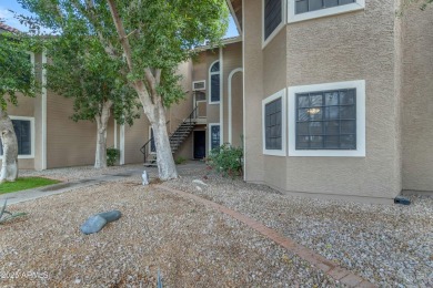 Welcome to your new home! This inviting first-floor condo on Alta Mesa Golf Club in Arizona - for sale on GolfHomes.com, golf home, golf lot