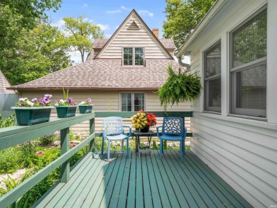 Welcome to your classic lakefront escape at Pier 428! Tucked on Maxwelton Golf Club, Inc. in Indiana - for sale on GolfHomes.com, golf home, golf lot
