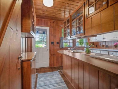 Welcome to your classic lakefront escape at Pier 428! Tucked on Maxwelton Golf Club, Inc. in Indiana - for sale on GolfHomes.com, golf home, golf lot