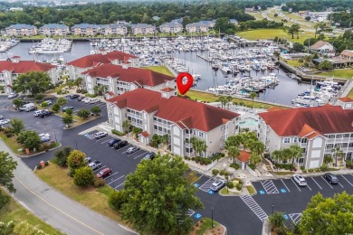 MARINA FRONT COMMUNITY, FIRST FLOOR UNIT, IDEALLY LOCATED on The Valley At Eastport in South Carolina - for sale on GolfHomes.com, golf home, golf lot