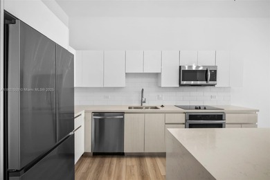 Experience branded living at Mondrian Hallandale Beach on The Diplomat Golf Resort and Spa in Florida - for sale on GolfHomes.com, golf home, golf lot