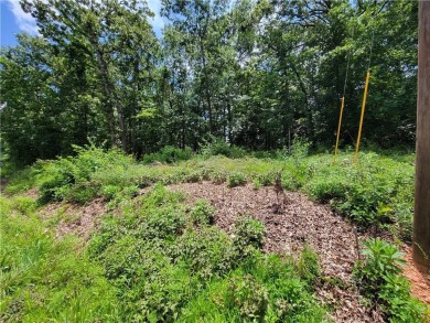 This lot is within walking distance to the The Branchwood on Branchwood Golf Course in Arkansas - for sale on GolfHomes.com, golf home, golf lot