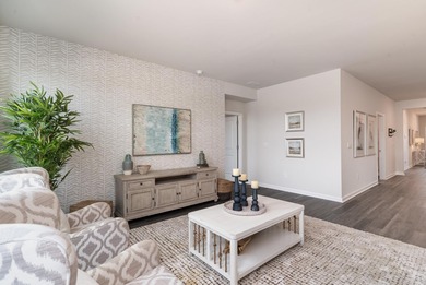 Welcome to Brunswick Plantation!  A gated community with 24 on Brunswick Plantation and Golf Resorts in North Carolina - for sale on GolfHomes.com, golf home, golf lot