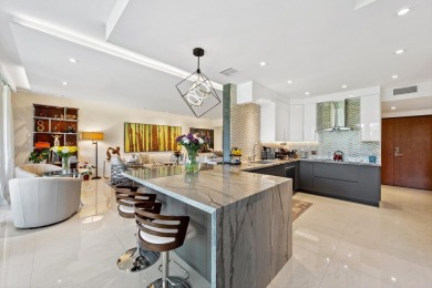Vacation at home every day when you step into this beautifully on Desert Island Golf and Country Club in California - for sale on GolfHomes.com, golf home, golf lot