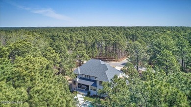 Discover unparalleled luxury at 106 Haddington Drive, a on Forest Creek Golf Club  in North Carolina - for sale on GolfHomes.com, golf home, golf lot