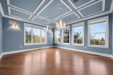 The finest home in the gated community of Mansion Ridge is now on The Golf Club At Mansion Ridge in New York - for sale on GolfHomes.com, golf home, golf lot