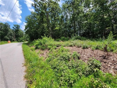 This lot is within walking distance to the The Branchwood on Branchwood Golf Course in Arkansas - for sale on GolfHomes.com, golf home, golf lot