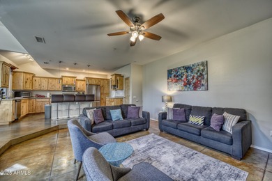 A Southwest Ranch-Style Gem in Sedona!
Wow--what a unique on Sedona Golf Resort in Arizona - for sale on GolfHomes.com, golf home, golf lot