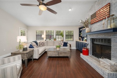Welcome to this spacious 4-bedroom, 2-bath home located in the on Gainesville Golf and Country Club in Florida - for sale on GolfHomes.com, golf home, golf lot