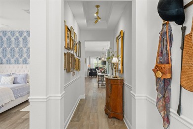 **This house comes with a REDUCED RATE through the seller's on Sweetwater Country Club in Florida - for sale on GolfHomes.com, golf home, golf lot