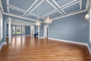 The finest home in the gated community of Mansion Ridge is now on The Golf Club At Mansion Ridge in New York - for sale on GolfHomes.com, golf home, golf lot