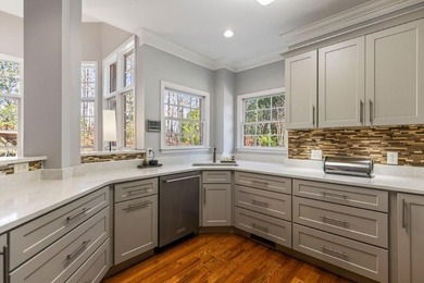 Welcome to sophisticated living within the prestigious, private on The Carolina Country Club in South Carolina - for sale on GolfHomes.com, golf home, golf lot