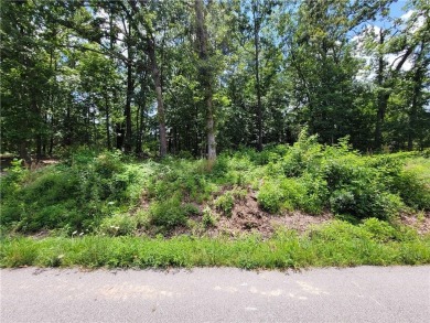 This lot is within walking distance to the The Branchwood on Branchwood Golf Course in Arkansas - for sale on GolfHomes.com, golf home, golf lot