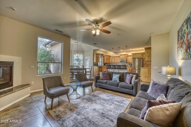 A Southwest Ranch-Style Gem in Sedona!
Wow--what a unique on Sedona Golf Resort in Arizona - for sale on GolfHomes.com, golf home, golf lot