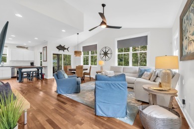 Welcome to your perfect Pawleys Island retreat!  Just under a on True Blue Plantation in South Carolina - for sale on GolfHomes.com, golf home, golf lot