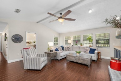 Welcome to this spacious 4-bedroom, 2-bath home located in the on Gainesville Golf and Country Club in Florida - for sale on GolfHomes.com, golf home, golf lot