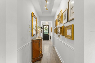 **This house comes with a REDUCED RATE through the seller's on Sweetwater Country Club in Florida - for sale on GolfHomes.com, golf home, golf lot