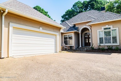 Beautifully updated in sought-after Annandale! This 3-bed on Annandale Golf Club in Mississippi - for sale on GolfHomes.com, golf home, golf lot