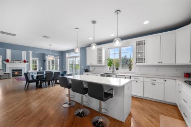 The finest home in the gated community of Mansion Ridge is now on The Golf Club At Mansion Ridge in New York - for sale on GolfHomes.com, golf home, golf lot