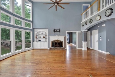 Welcome to this stunning executive home in highly desired on Bentwater Golf Club in Georgia - for sale on GolfHomes.com, golf home, golf lot