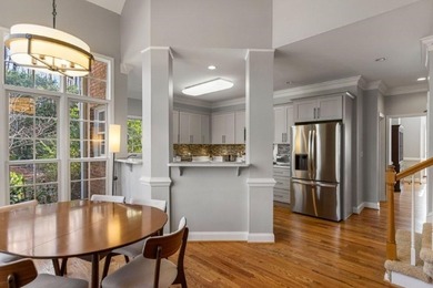 Welcome to sophisticated living within the prestigious, private on The Carolina Country Club in South Carolina - for sale on GolfHomes.com, golf home, golf lot