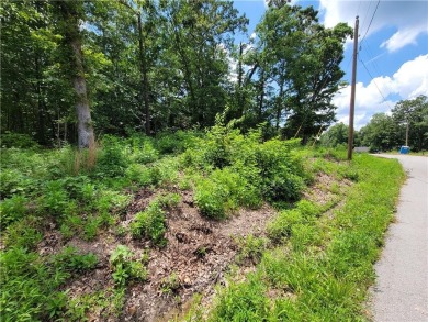 This lot is within walking distance to the The Branchwood on Branchwood Golf Course in Arkansas - for sale on GolfHomes.com, golf home, golf lot