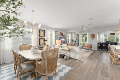 **This house comes with a REDUCED RATE through the seller's on Sweetwater Country Club in Florida - for sale on GolfHomes.com, golf home, golf lot